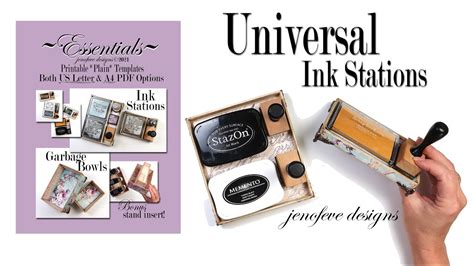 ink station near me.